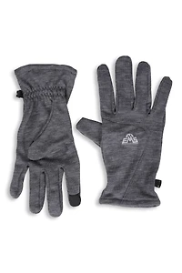EMS Mens Merino Liner Ski Glove