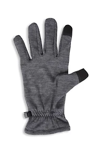 EMS Mens Merino Liner Ski Glove