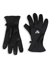 EMS Trekker Mens Softshell Waterproof Gloves