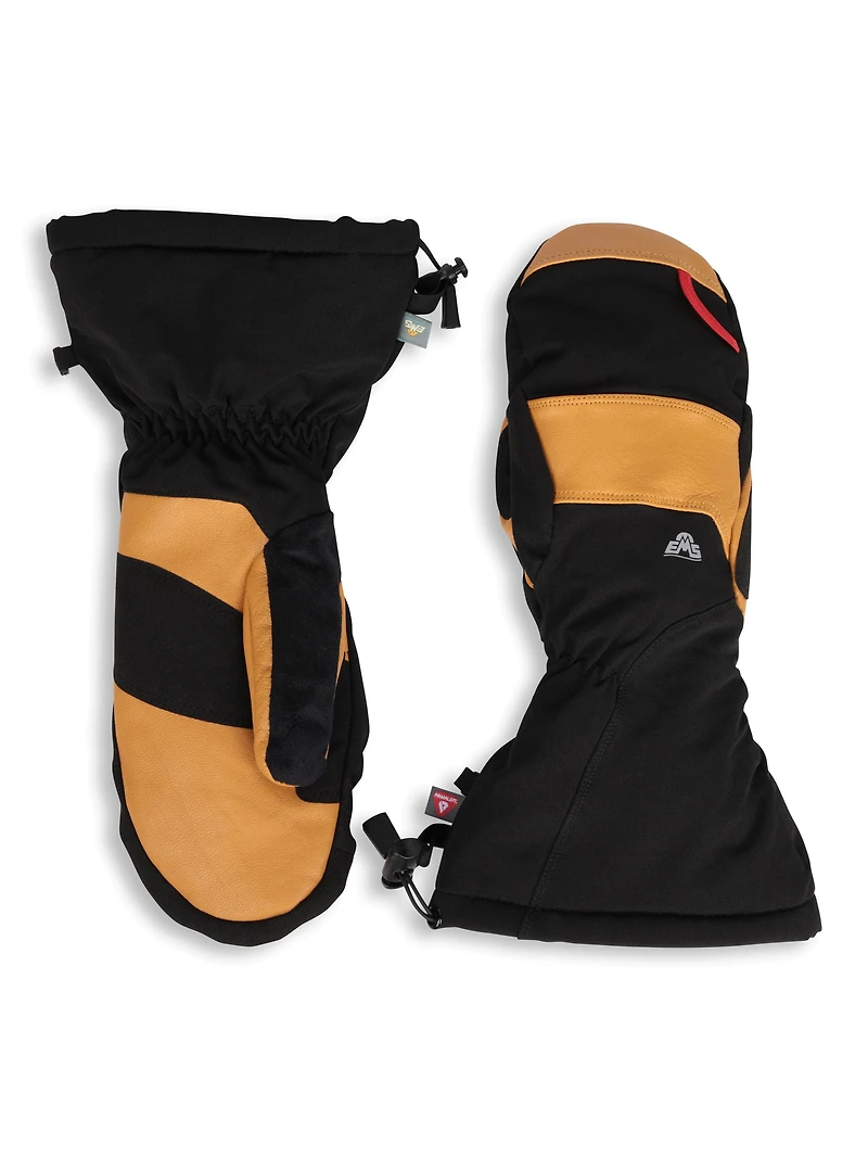 EMS Womens Ascent Summit Ski Mitten