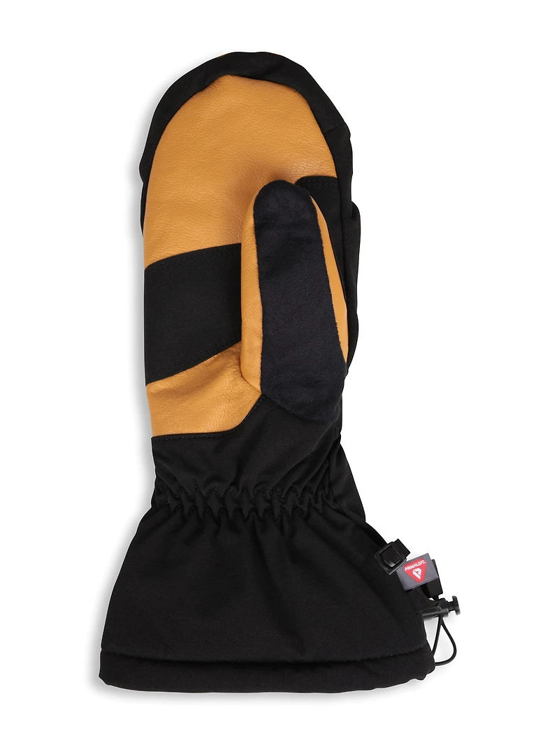 EMS Womens Ascent Summit Ski Mitten
