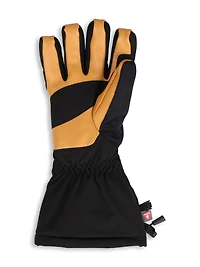 EMS Womens Ascent Summit Ski Gloves