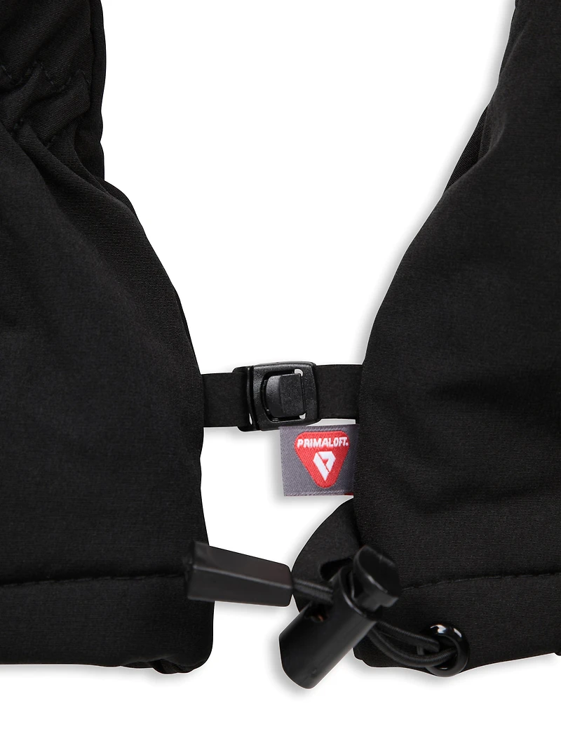 EMS Womens Ascent Summit Ski Gloves