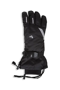 EMS Altitude Womens 3-in-1 Waterproof Ski Glove