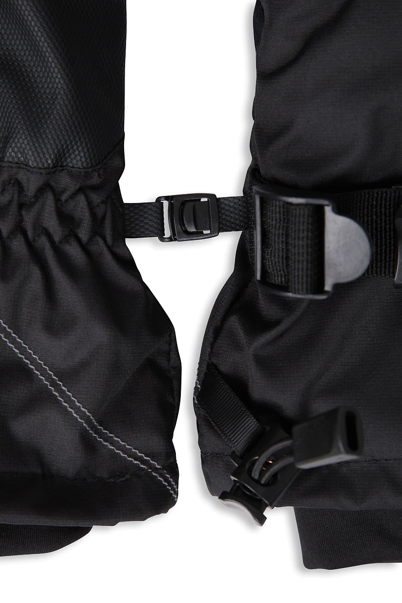 EMS Altitude Womens 3-in-1 Waterproof Ski Glove