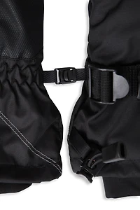 EMS Altitude Womens 3-in-1 Waterproof Ski Glove