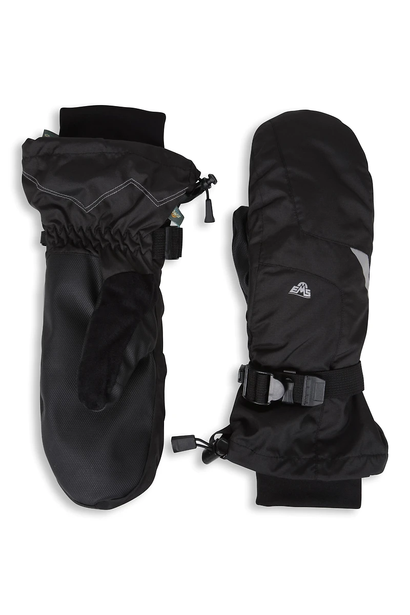 EMS Altitude Womens 3-in-1 Waterproof Ski Mitten