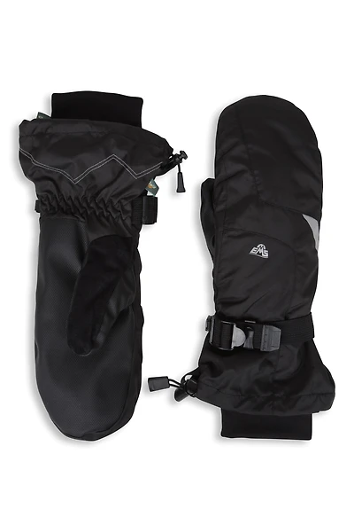 EMS Altitude Womens 3-in-1 Waterproof Ski Mitten