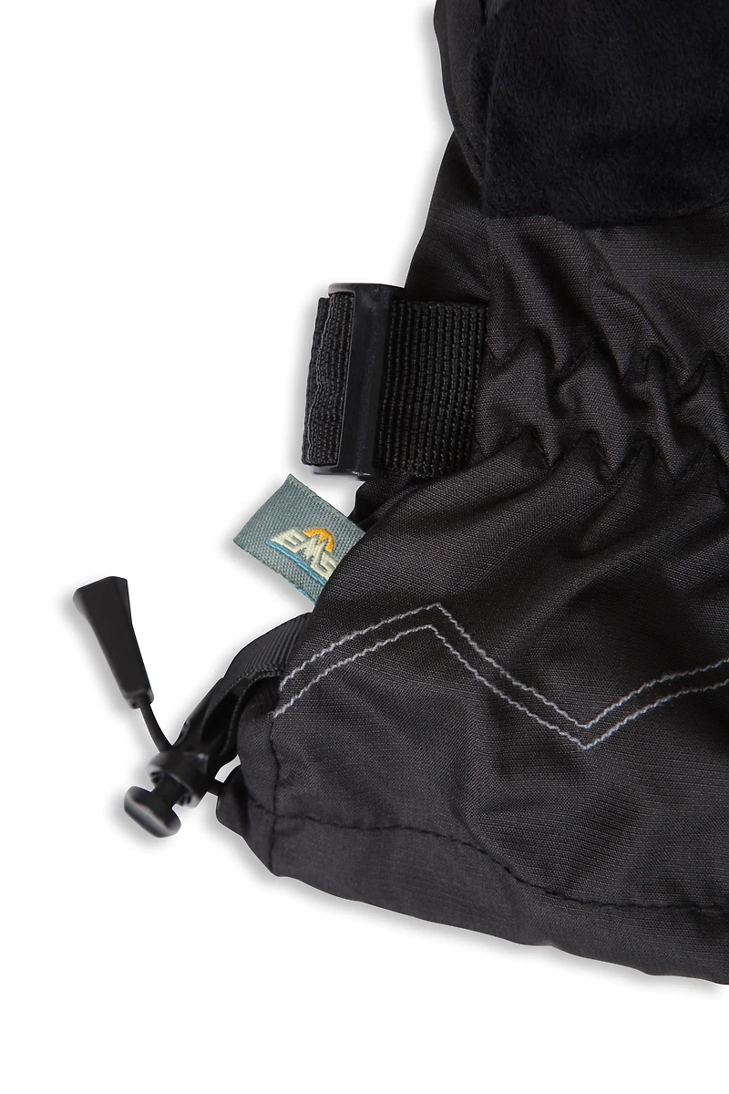 EMS Altitude Womens 3-in-1 Waterproof Ski Mitten