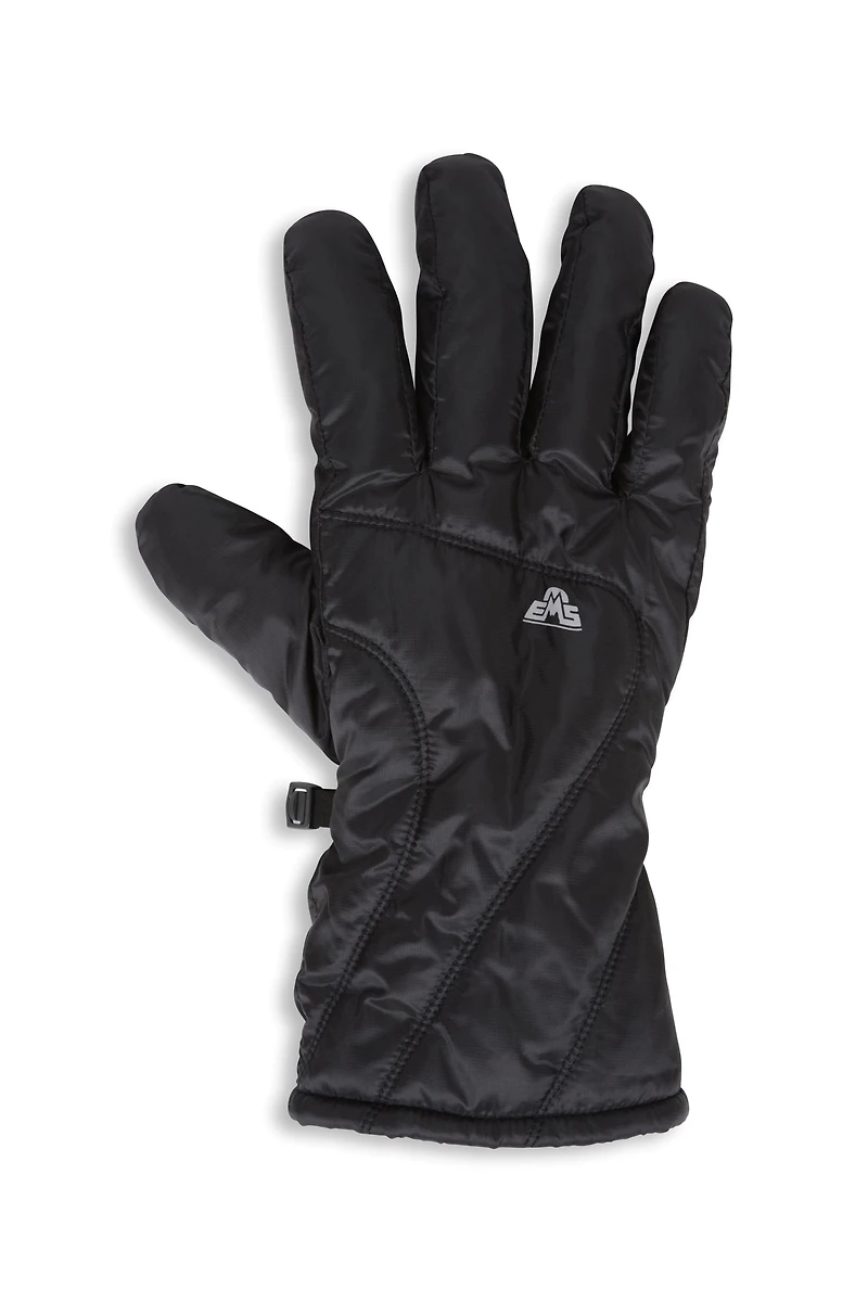 EMS Womens Mercury Ski Gloves
