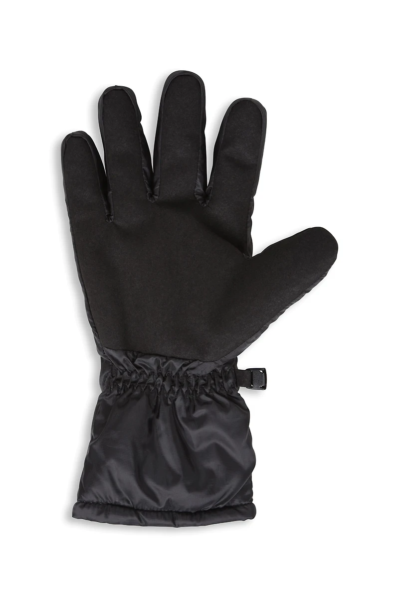 EMS Womens Mercury Ski Gloves