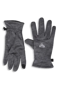 EMS Womens Merino Ski Gloves