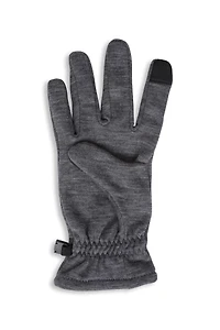 EMS Womens Merino Ski Gloves