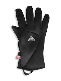 EMS Trekker Womens Softshell Waterproof Gloves