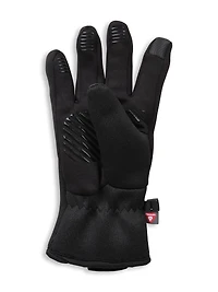 EMS Trekker Womens Softshell Waterproof Gloves