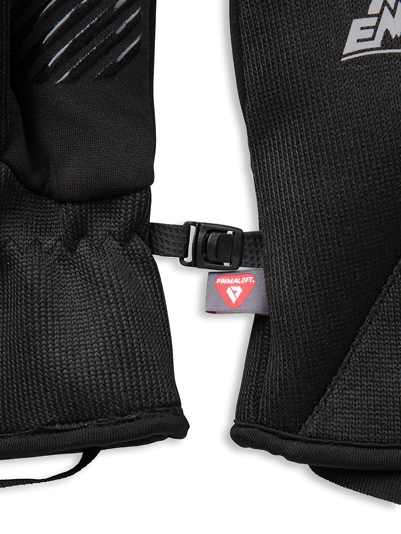 EMS Trekker Womens Softshell Waterproof Gloves