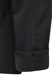 Winter Mens Arctic Thermal Fleece Lined Trousers