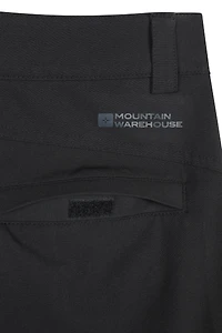 Winter Mens Arctic Thermal Fleece Lined Trousers