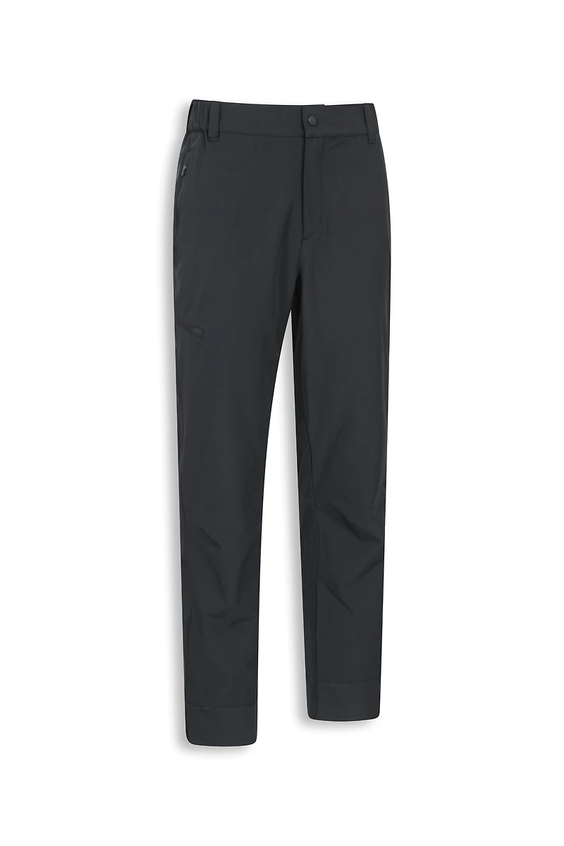EMS Mens Emperor Softshell Pants