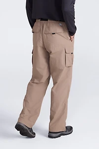 EMS Camp Cargo Mens Zip-Off Pants