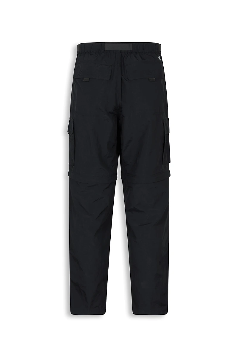 EMS Mens Camp Zip-Off Pants