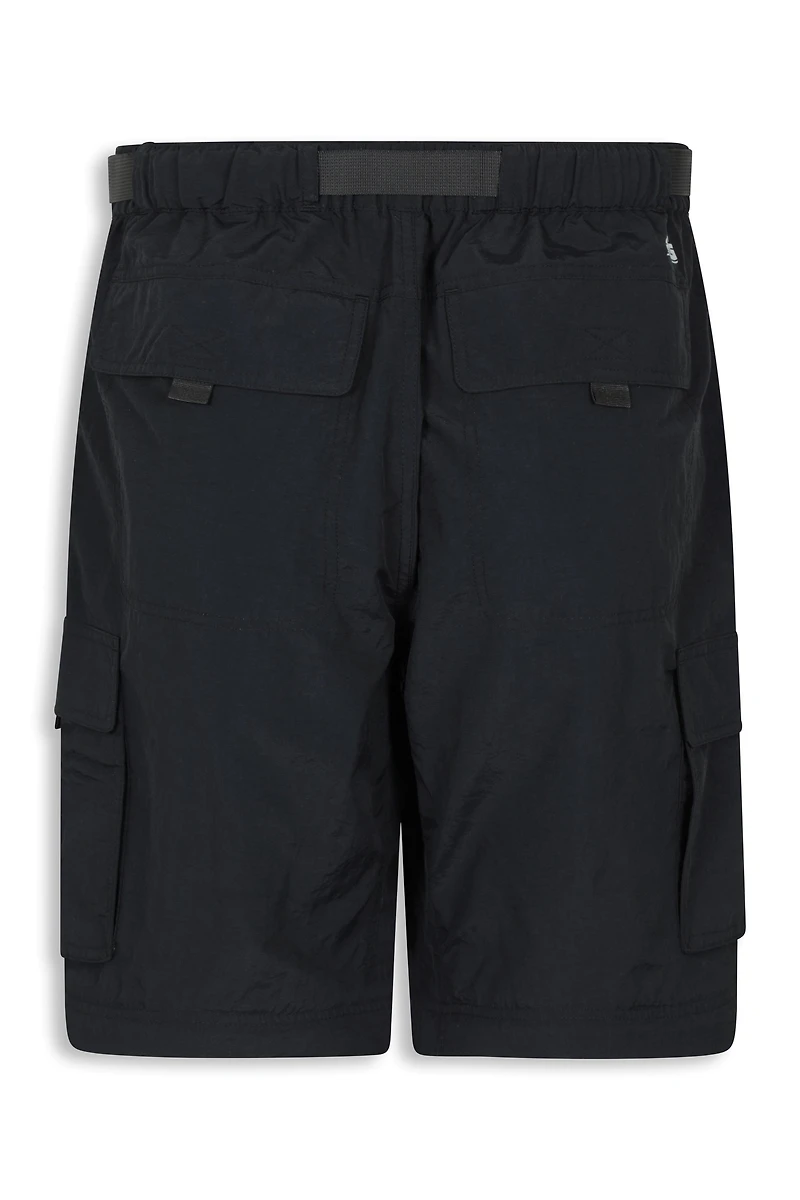 EMS Mens Camp Zip-Off Pants