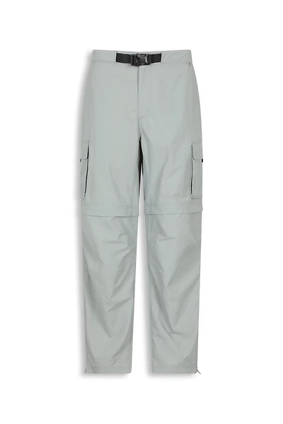 Mens Camp Zip-Off Pants
