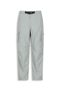 Mens Camp Zip-Off Pants