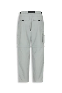 Mens Camp Zip-Off Pants