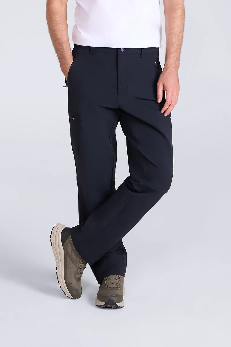 EMS Pinnacle Mens Ascent Pants Regular