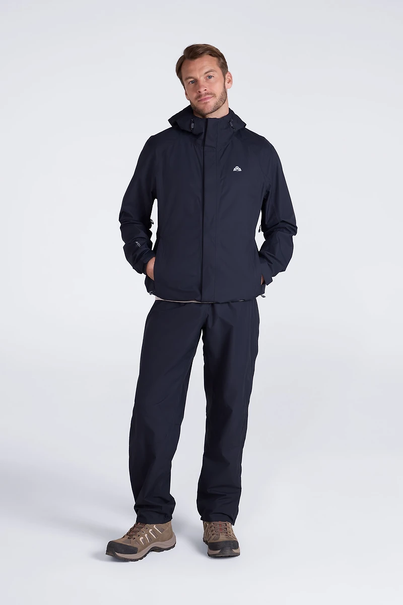 EMS Thunderhead Mens 2.5 Layer Extreme Waterproof Overpants