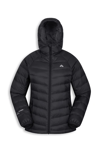 EMS Featherpack Extreme Womens Down Packable Jacket