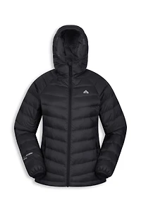 EMS Featherpack Extreme Womens Down Packable Jacket