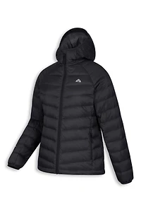 EMS Featherpack Extreme Womens Down Packable Jacket