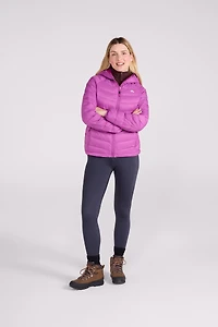 EMS Featherpack Extreme Womens Down Packable Jacket