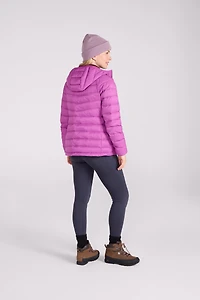 EMS Featherpack Extreme Womens Down Packable Jacket