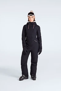 Womens Waterproof Ski Suit