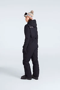 Womens Waterproof Ski Suit