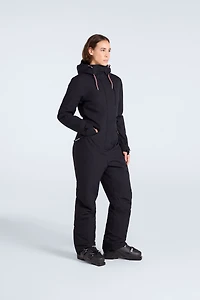 Womens Waterproof Ski Suit