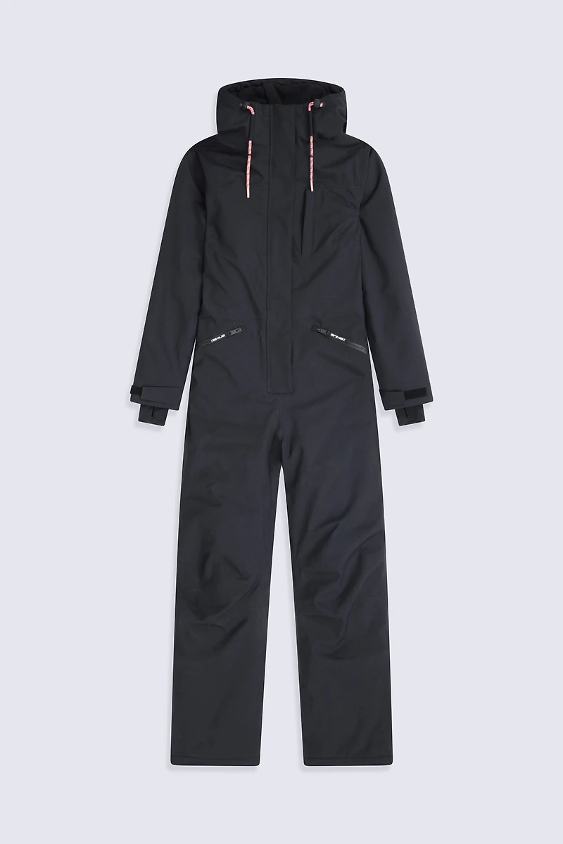 Womens Waterproof Ski Suit