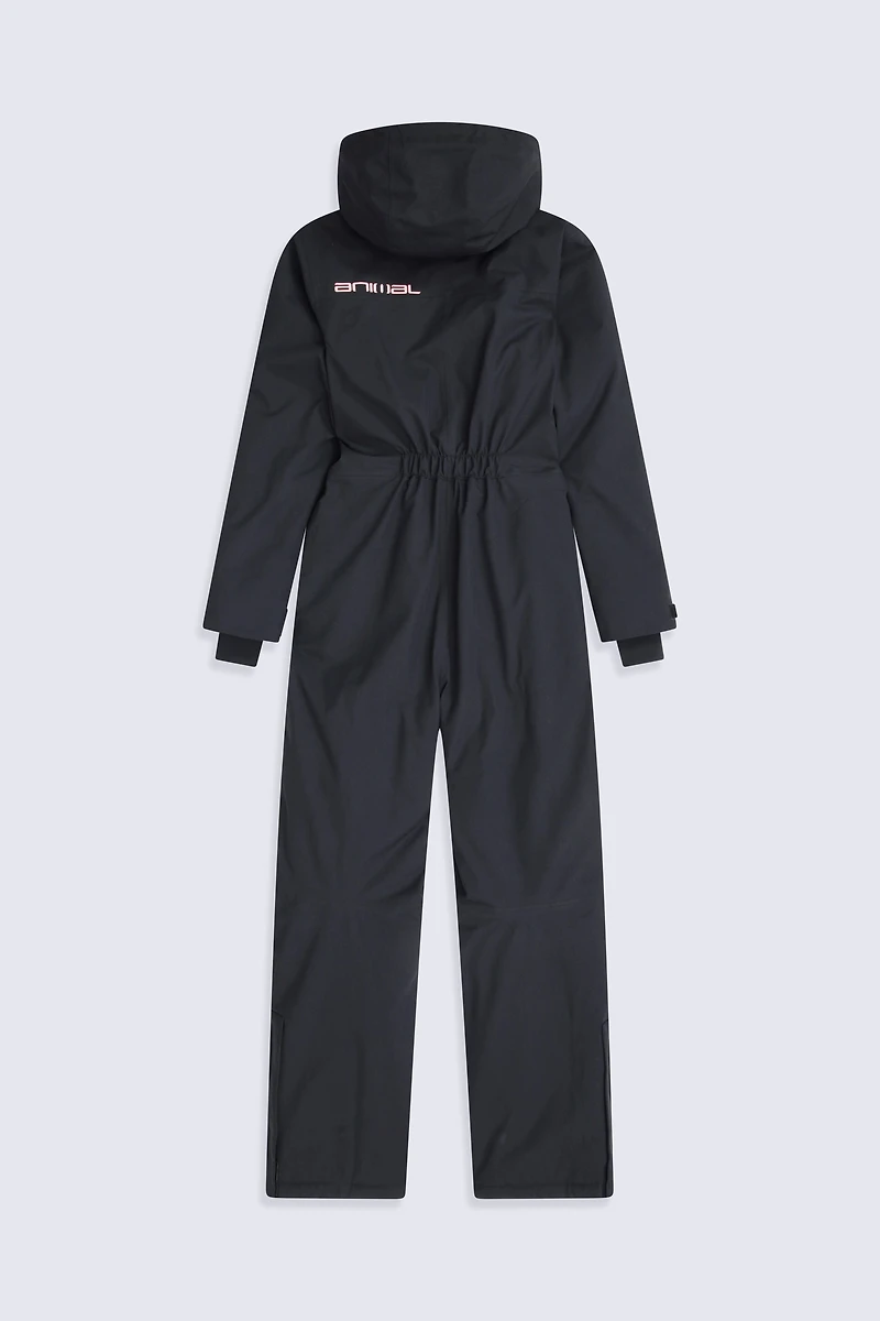 Womens Waterproof Ski Suit