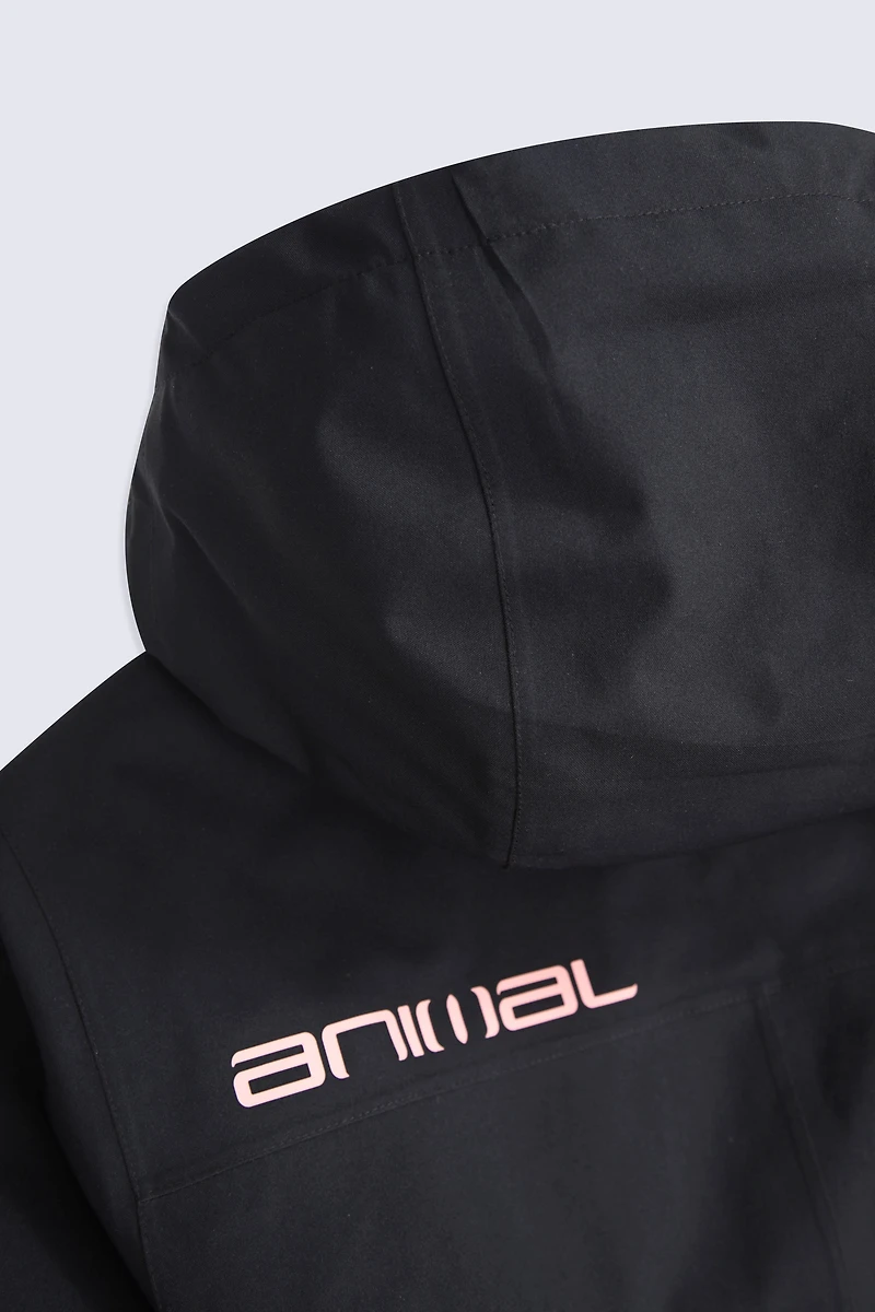 Womens Waterproof Ski Suit