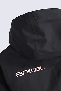 Womens Waterproof Ski Suit