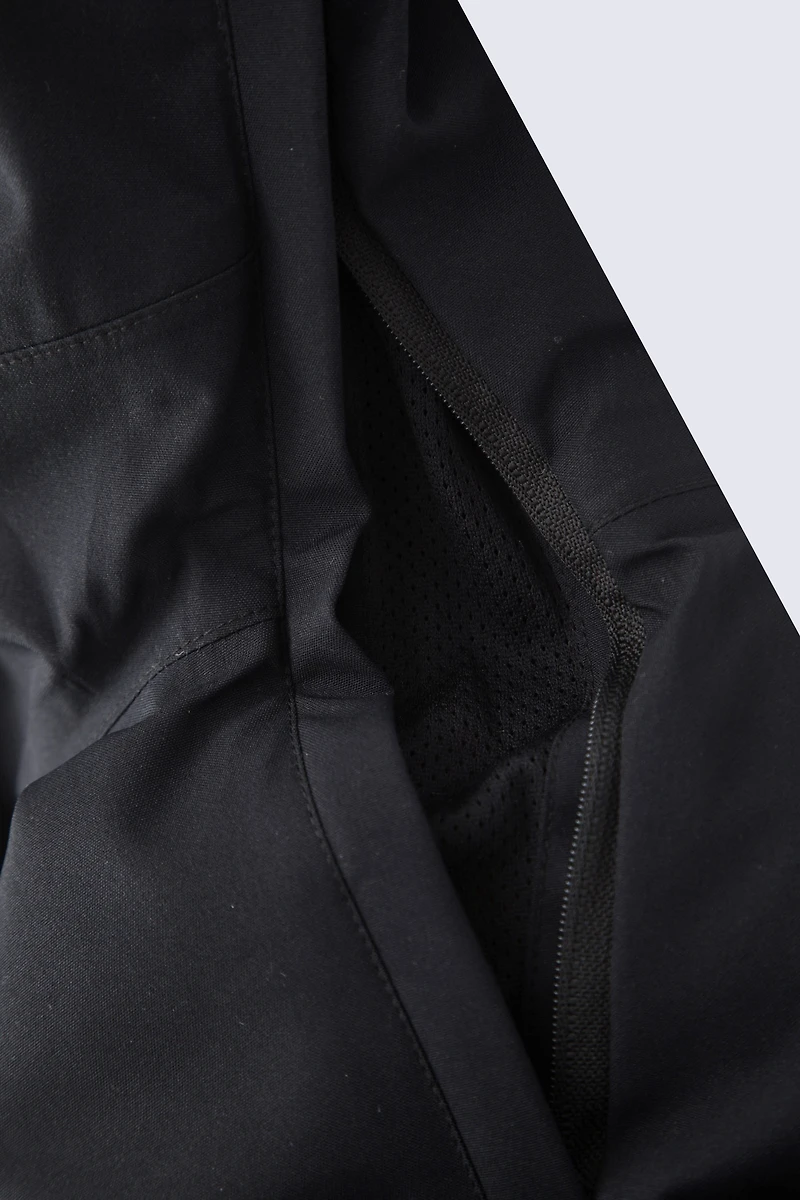 Womens Waterproof Ski Suit