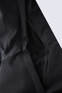 Womens Waterproof Ski Suit