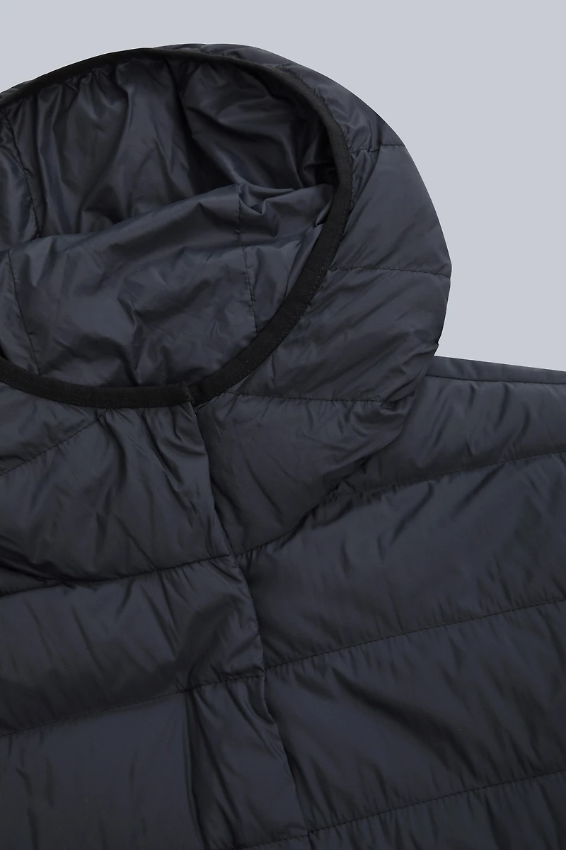 Womens Lightweight Down Jacket