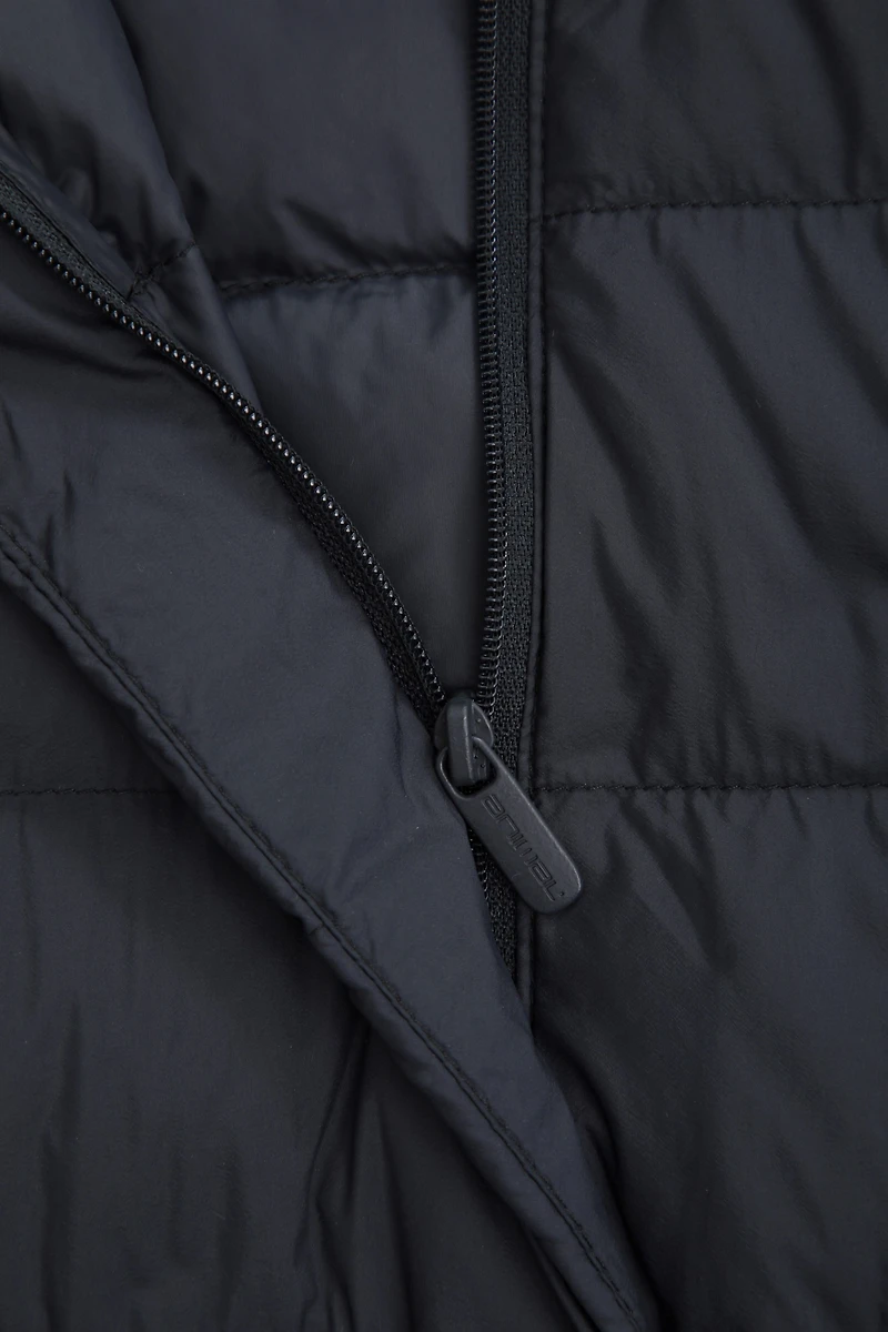 Womens Lightweight Down Jacket