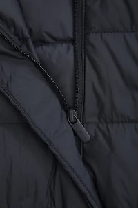 Womens Lightweight Down Jacket