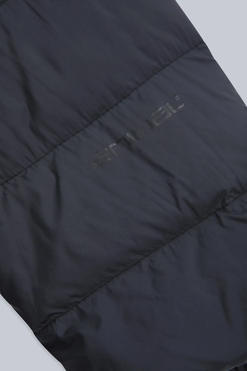 Womens Lightweight Down Jacket