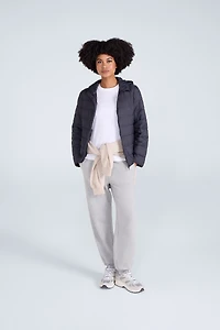 Womens Lightweight Down Jacket
